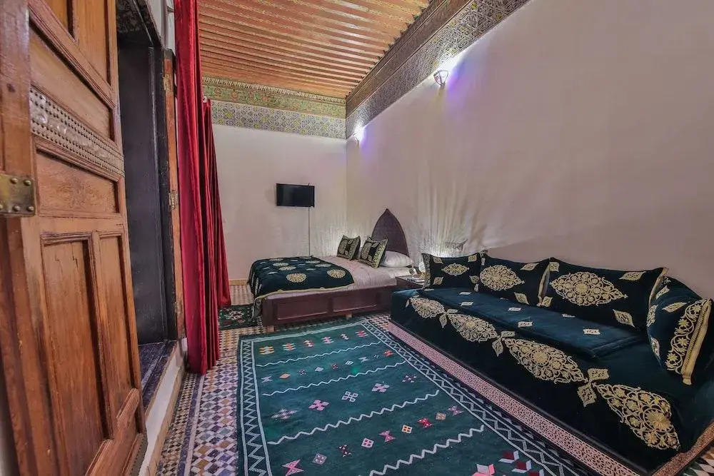 Riad Palais Antique