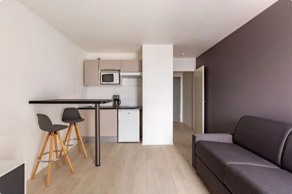 MyAppart Ivry sur Seine / Bercy