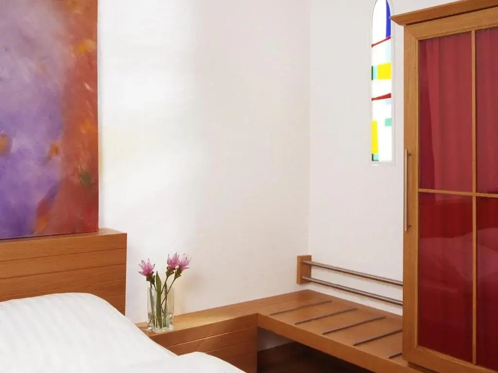 Отель Creatif Hotel Elephant