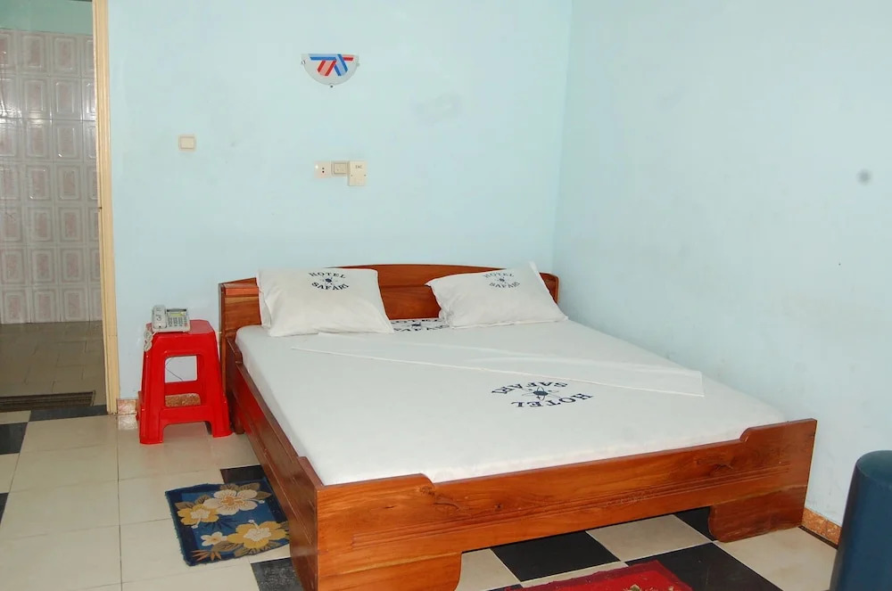 Hotel Safari COTONOU