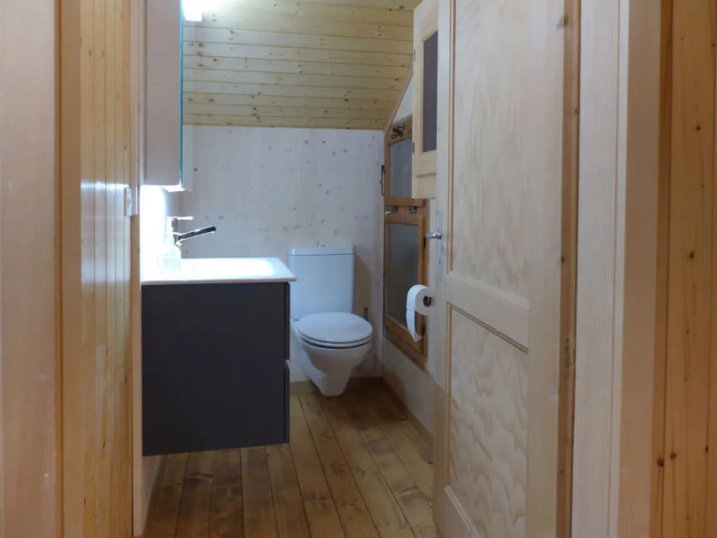 Apartment Chalet Alte Post by Interhome
