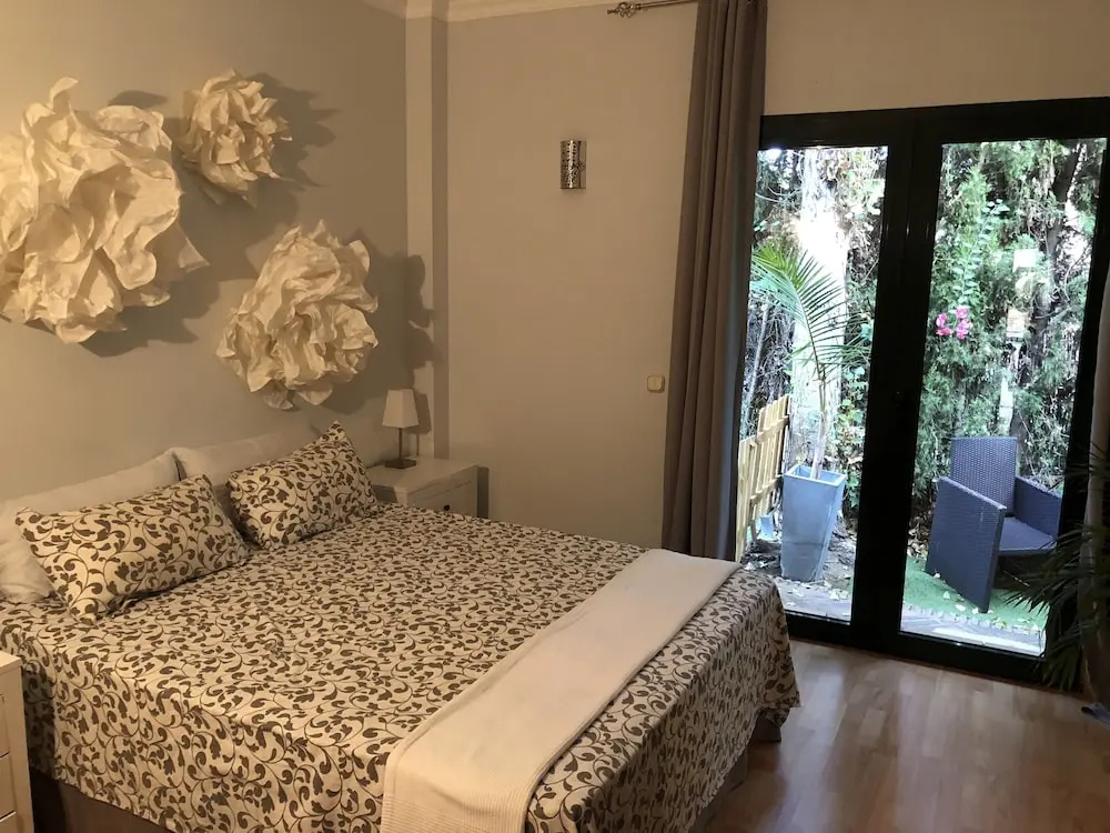 Villa Boutique Banus