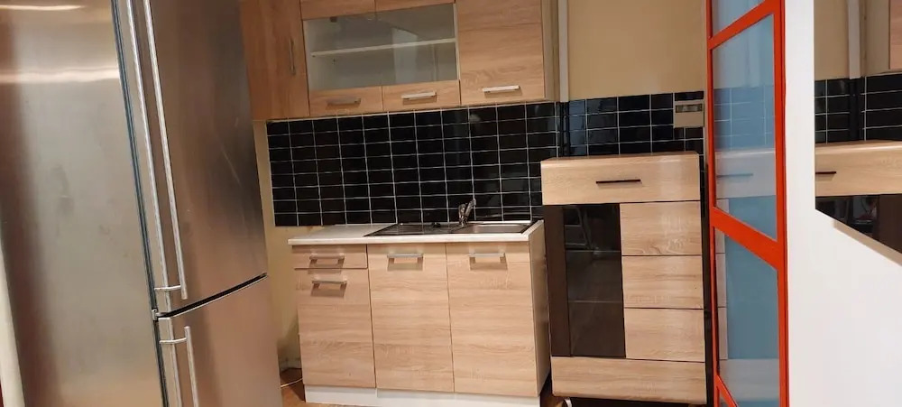 Deluxe apartment 12BD 6BATH