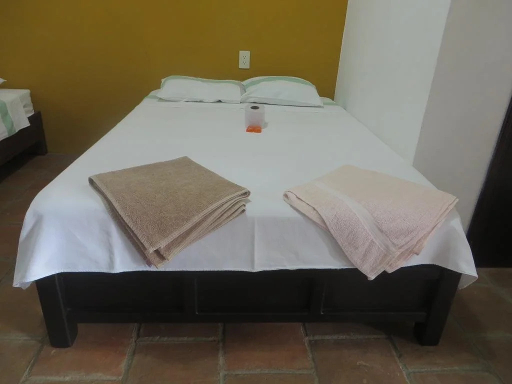 Cabanas La Ventanilla
