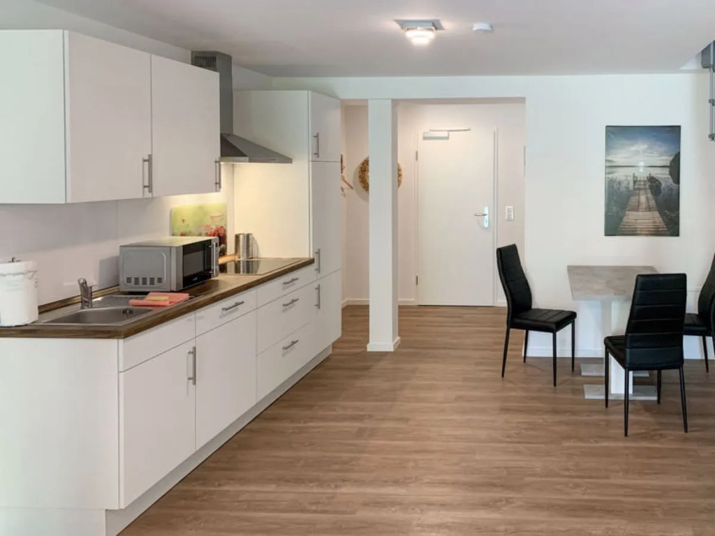 Apartment Langeoog Westerholt