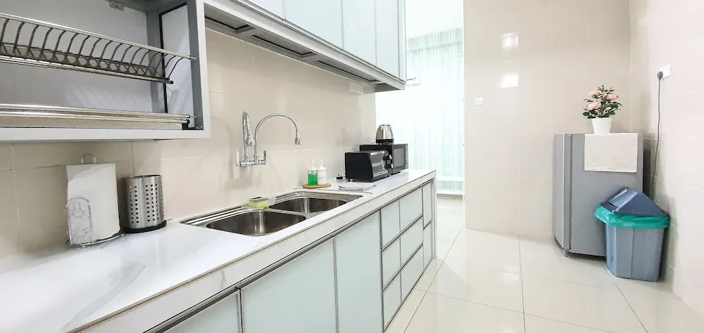 Rafflesia Condominium by Dahlia Homes