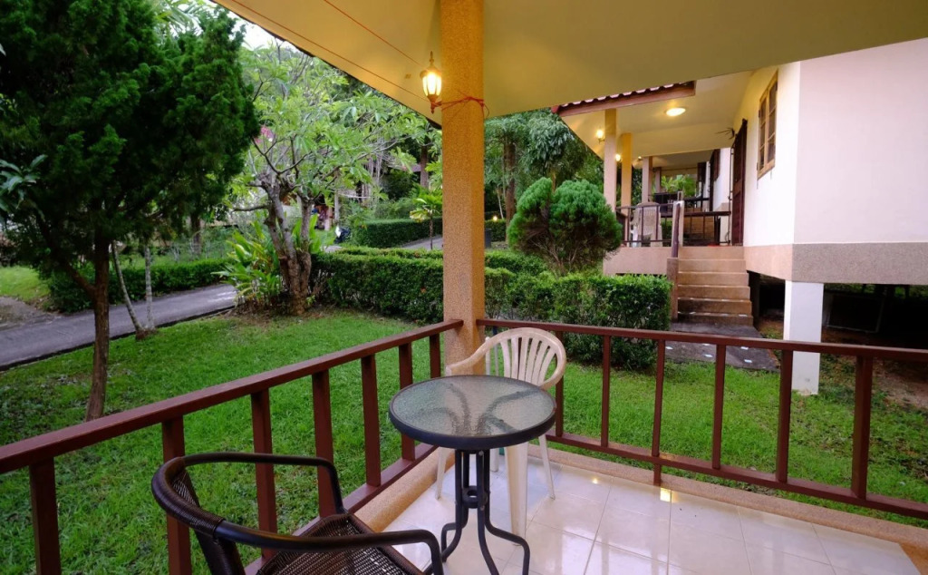 King New Bungalow