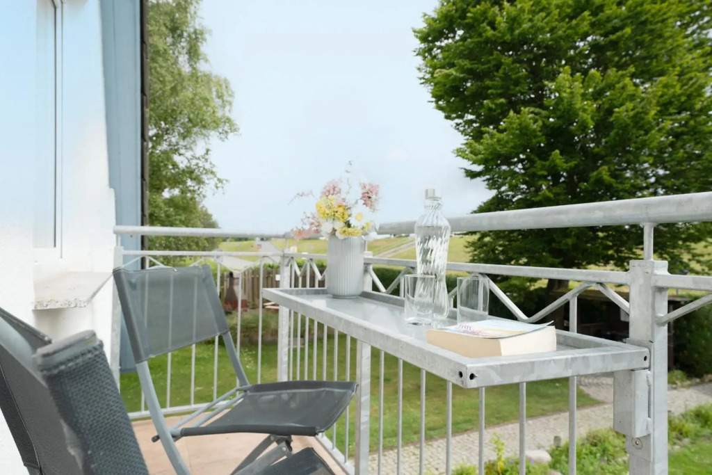 Strandhaus Bornhausen Anker