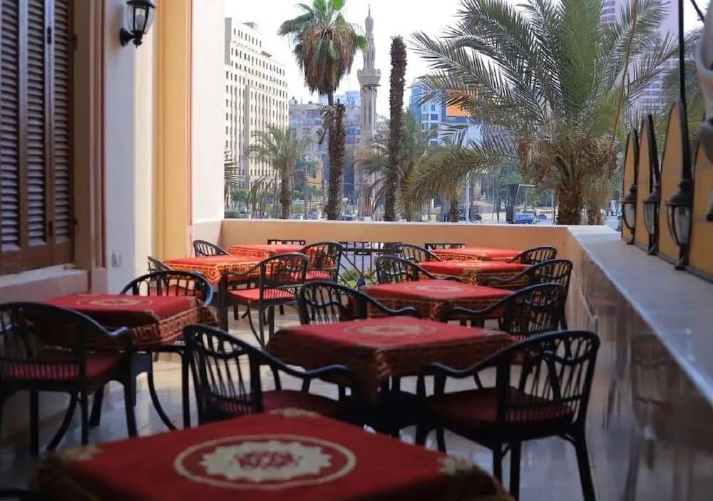 City Star Hotel