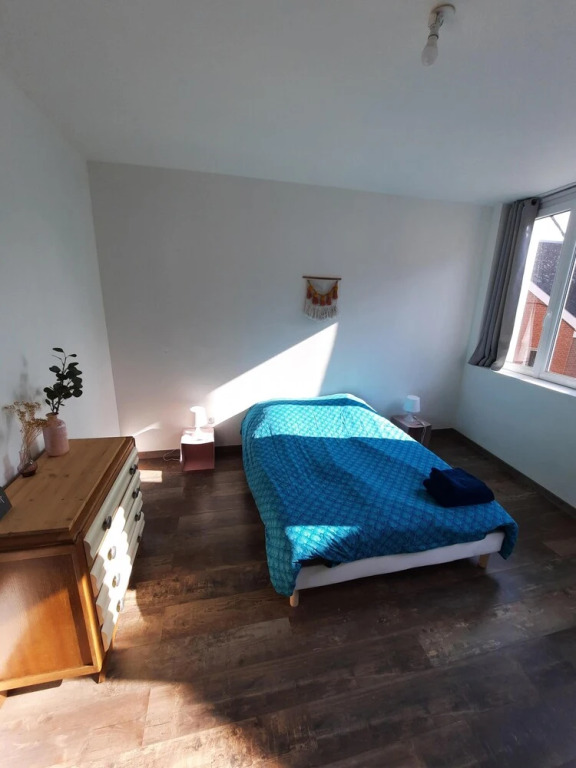 T2 Hyper centre, Wifi, TV, Tout confort