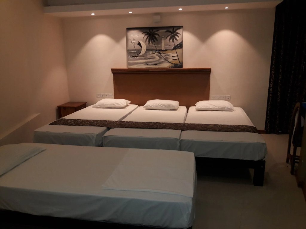 Rivorich Residence Kandy
