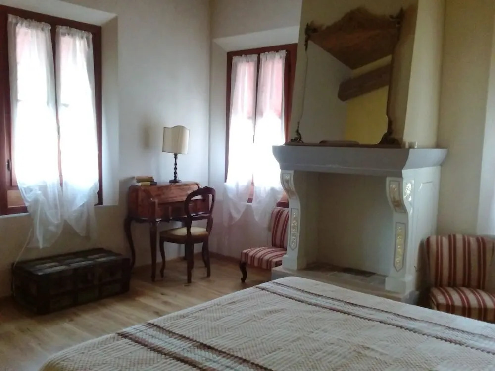 Antico Casale dei Sogni agriturismo