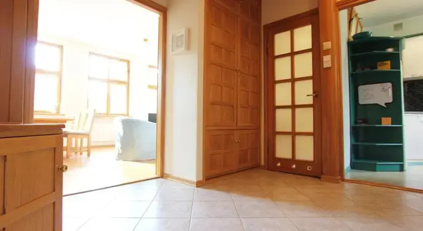 Beautiful Apartament in Gdańsk Old Town Center