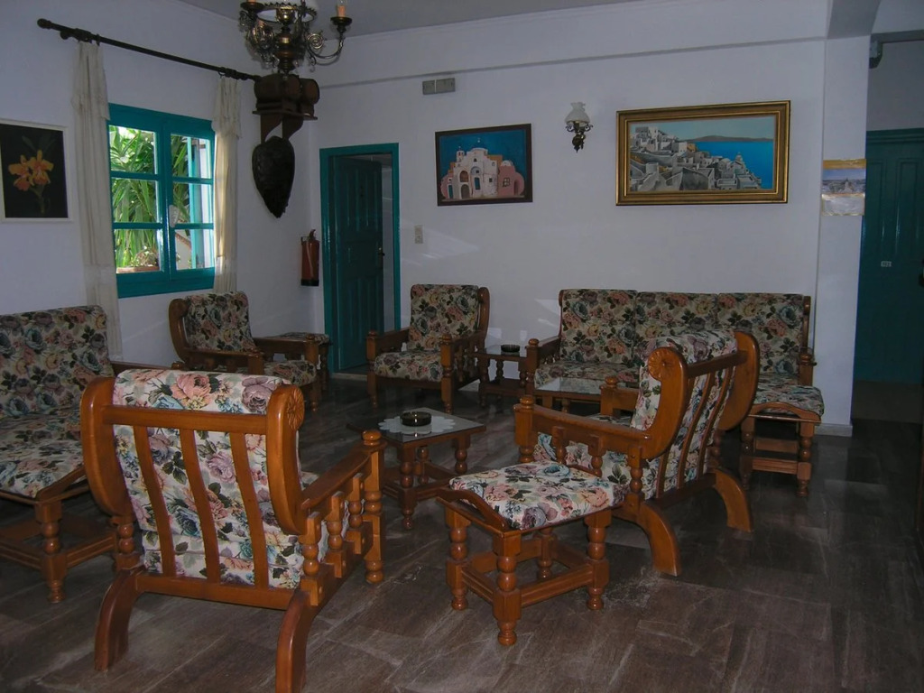 Hotel Andreas