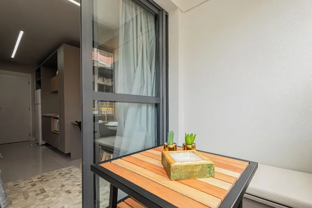 SSP - Soma Perdizes by Anora Spaces