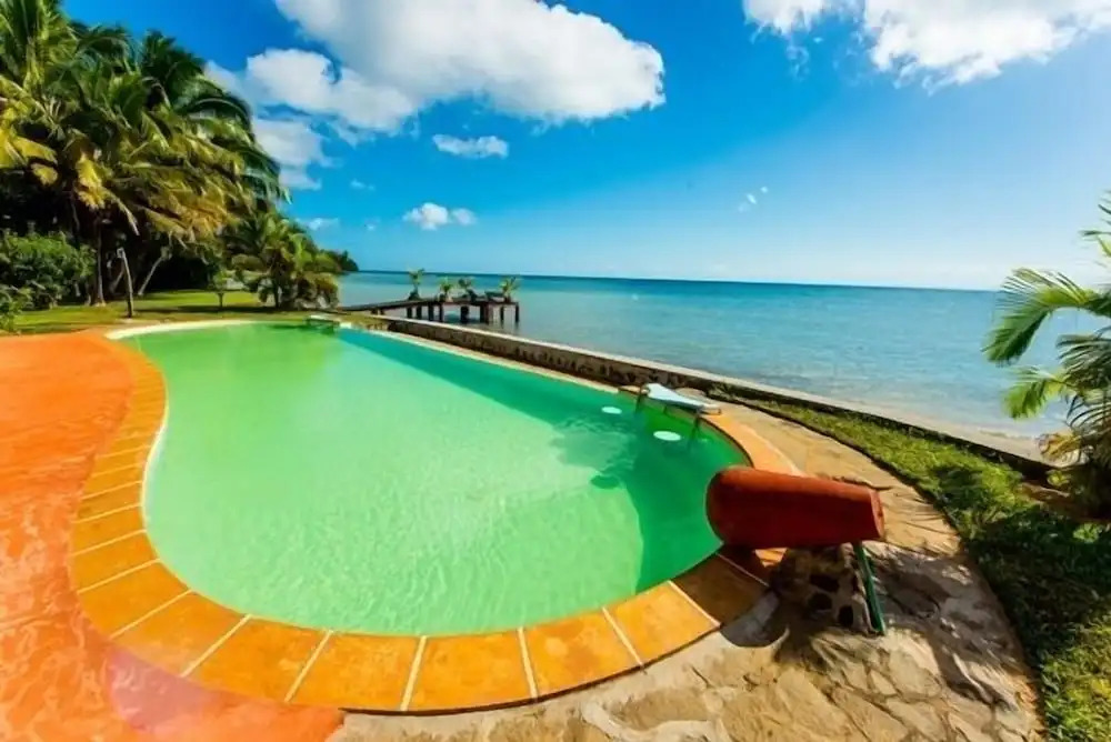 Hotel Vanivola & SPA