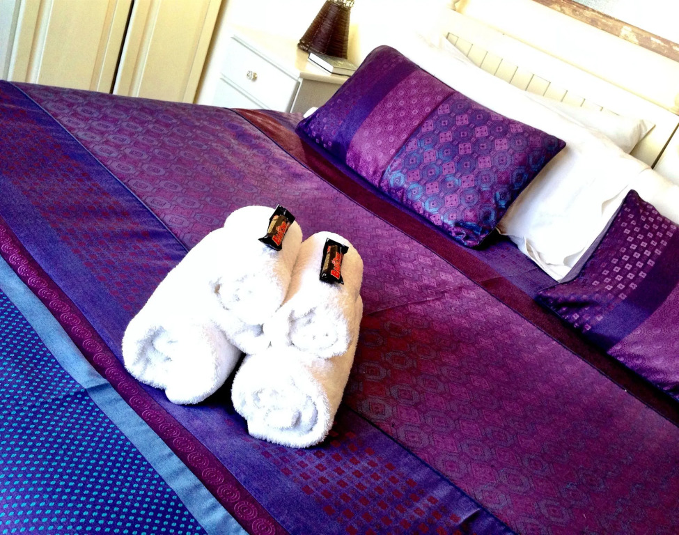 Pilgrims Delight Guest House
