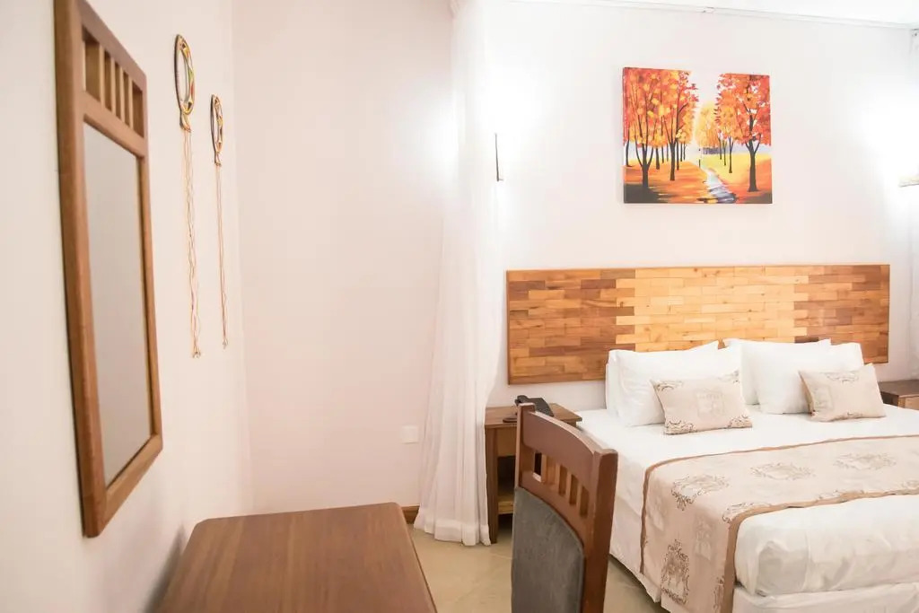 The Smith Hotel