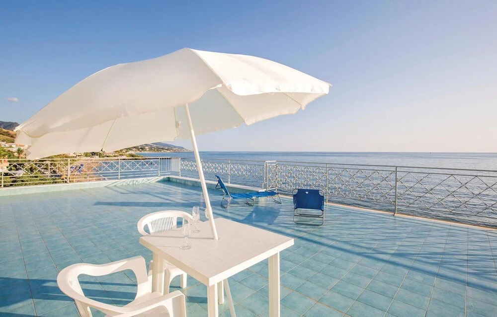 Hotel Riviera Bleu