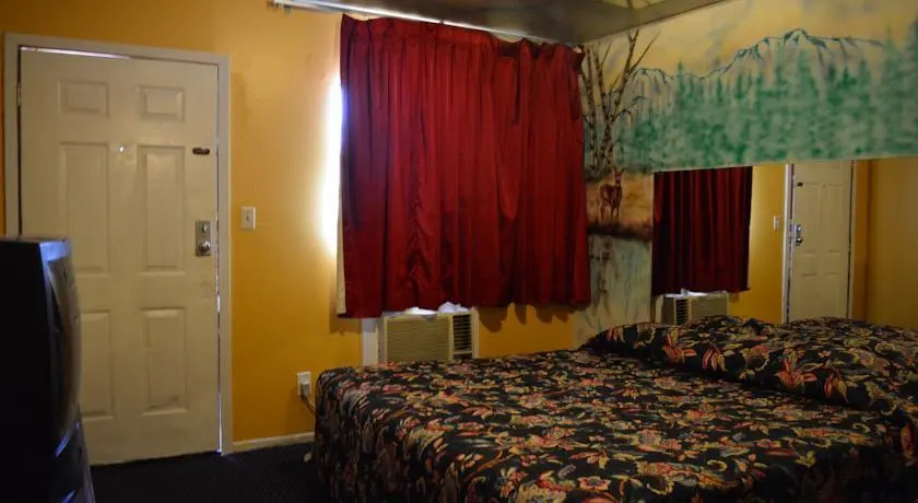 Ever Kleen Motel