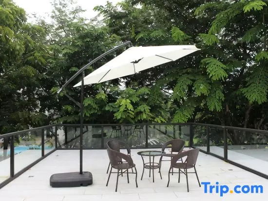 Sabai Sabai Villa at 89 Plaza