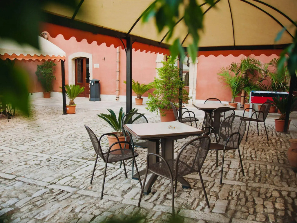 Villa Zina Family Resort