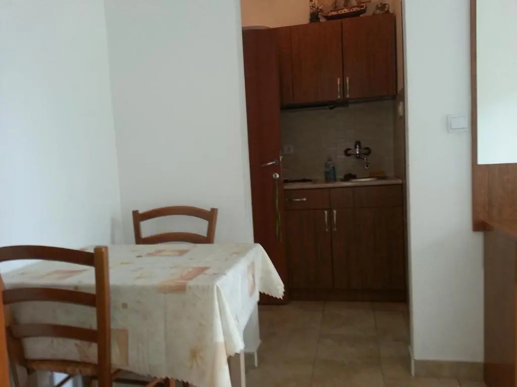 Apartments Montenegro Risan Čučković