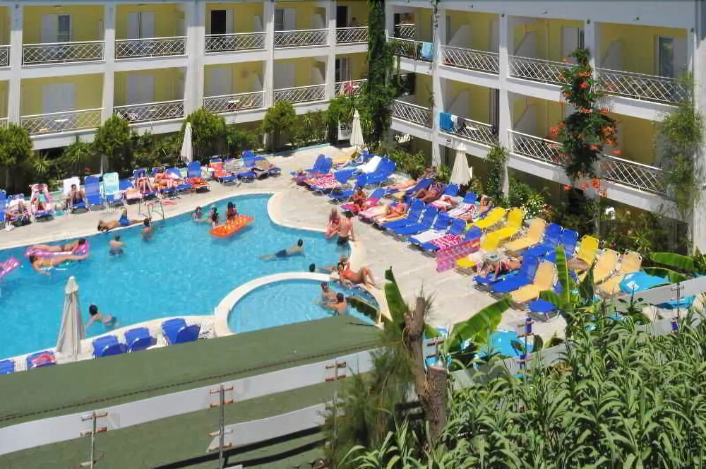 Diva Hotel