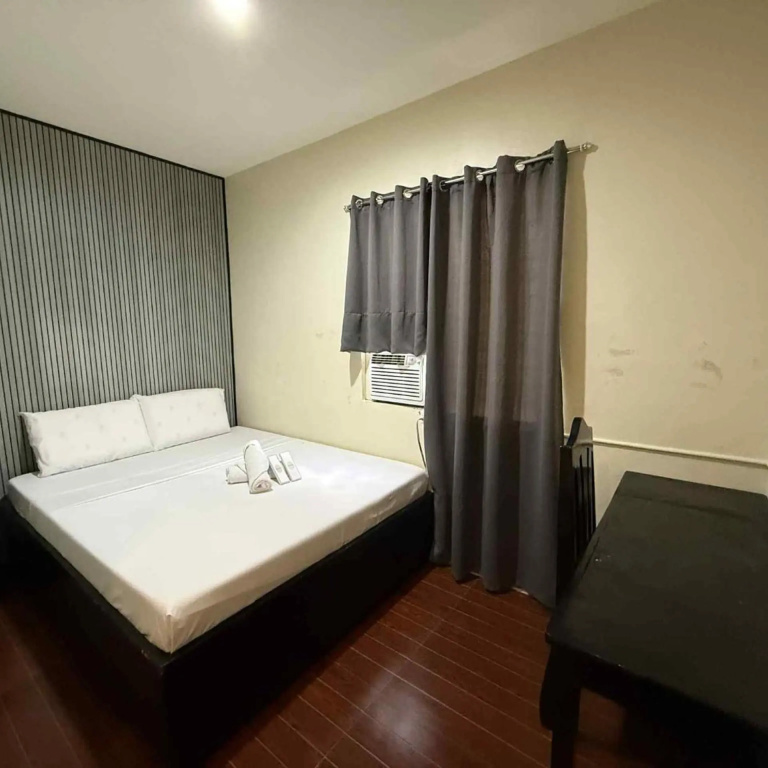 SOLA Guesthouse