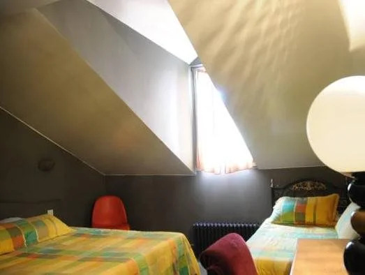 Hotel Blason