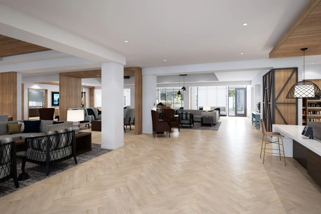 Staybridge Suites Southaven Memphis South