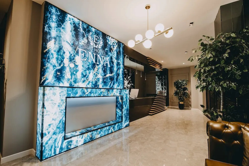 Enna Suit Hotel