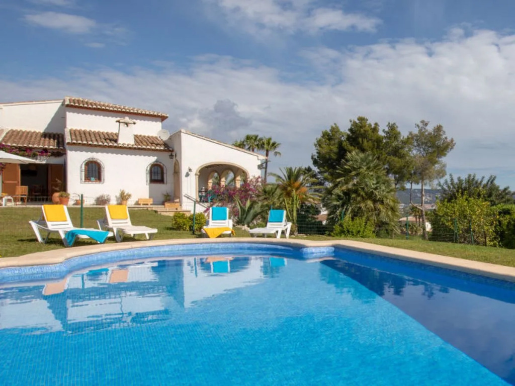 House Adsubia Javea 35485