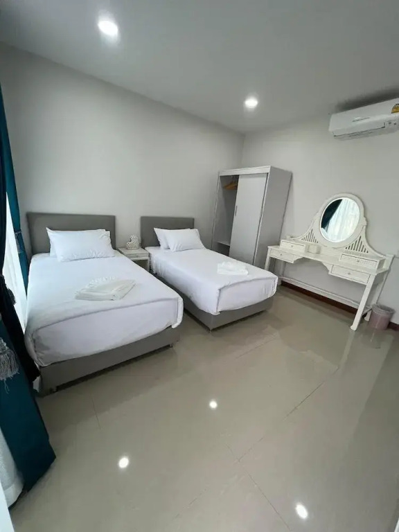 คีรีศิลป์ รีสอร์ท เชียงราย