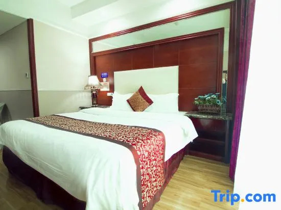 Xiyue Hotel