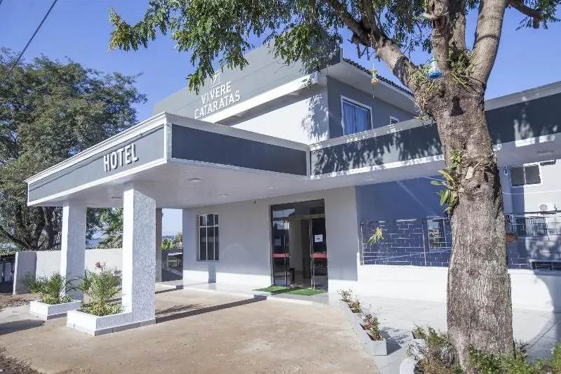 Hotel Vivere Cataratas