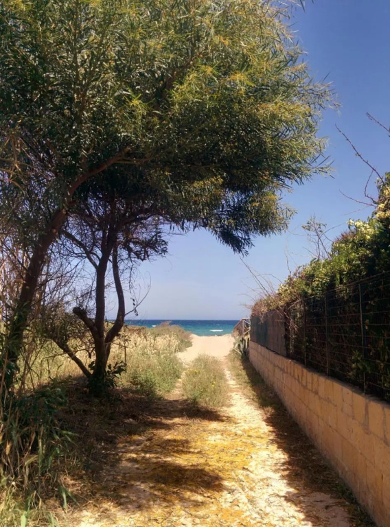 La Casa dei Girasoli