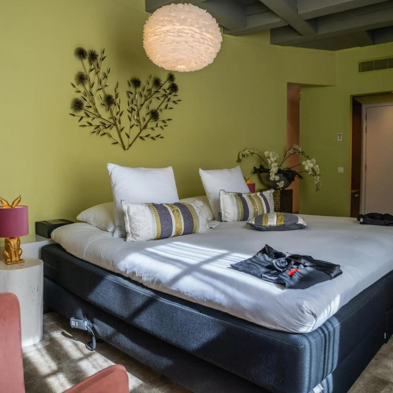 Librijes Hotel