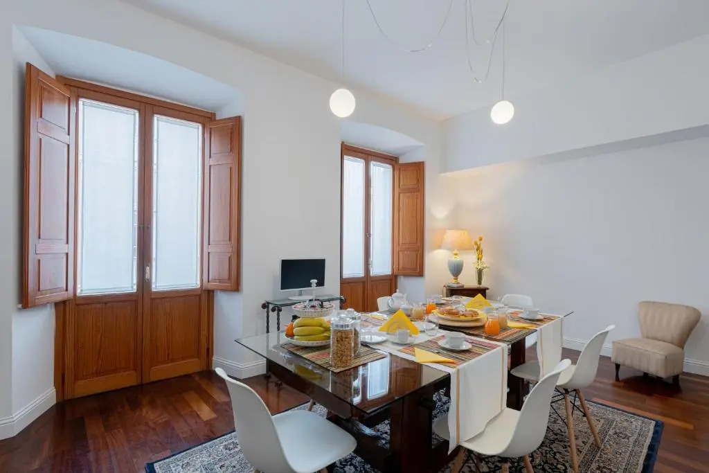 Marcus Suite