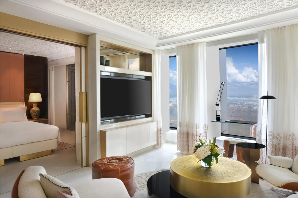 Waldorf Astoria Rabat Salé