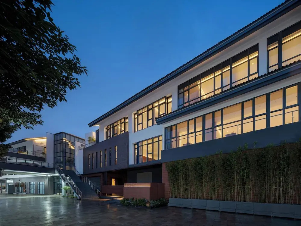 SSAW Garden Hotel Shantang Street, Suzhou