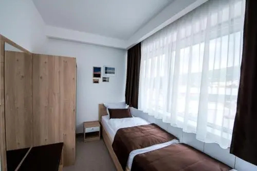 Hotel B&M Livno