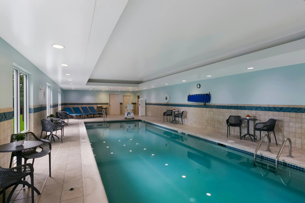 Hampton Inn & Suites Wilmington Christiana