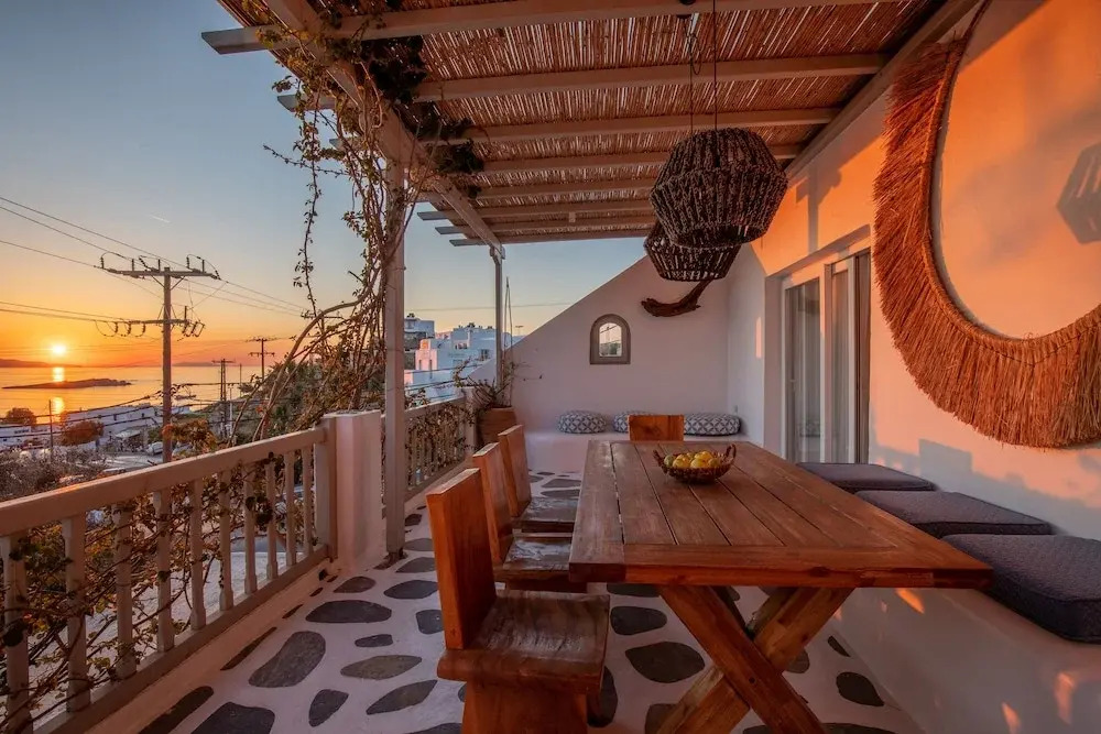 Katrines Luxury Apartment