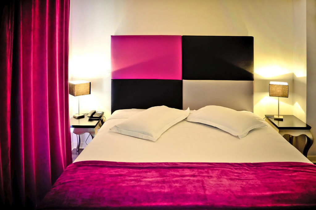 Coastal Stay With Pool in La Baule