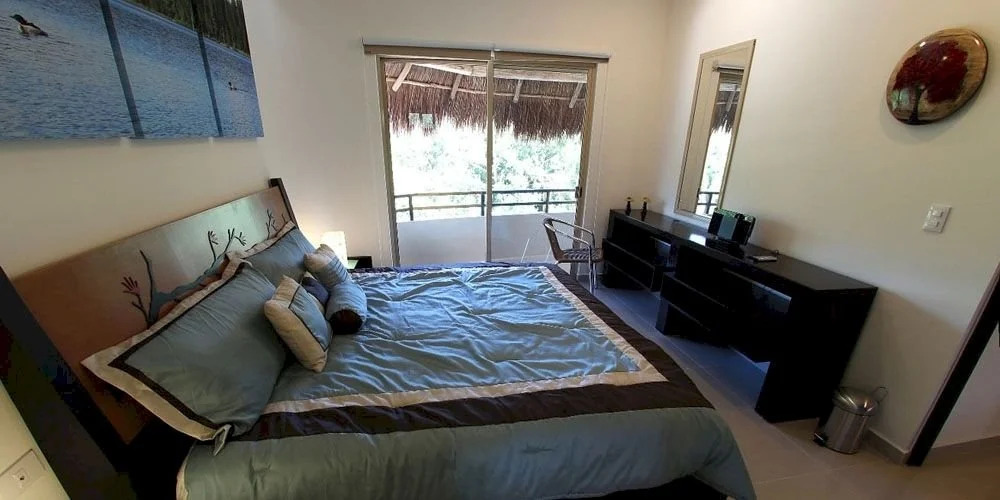 Bello Village 2 Bedroom Penthouse sleeps 5