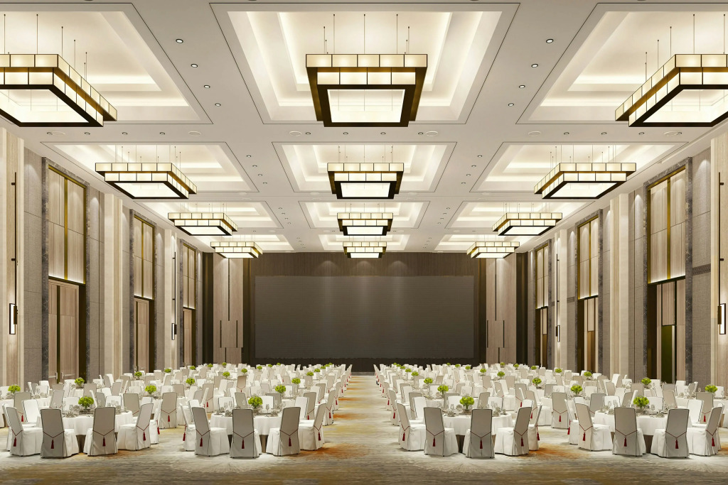 Four Points by Sheraton Jiaxing