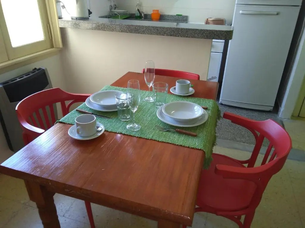 Departamento Legarra Mar
