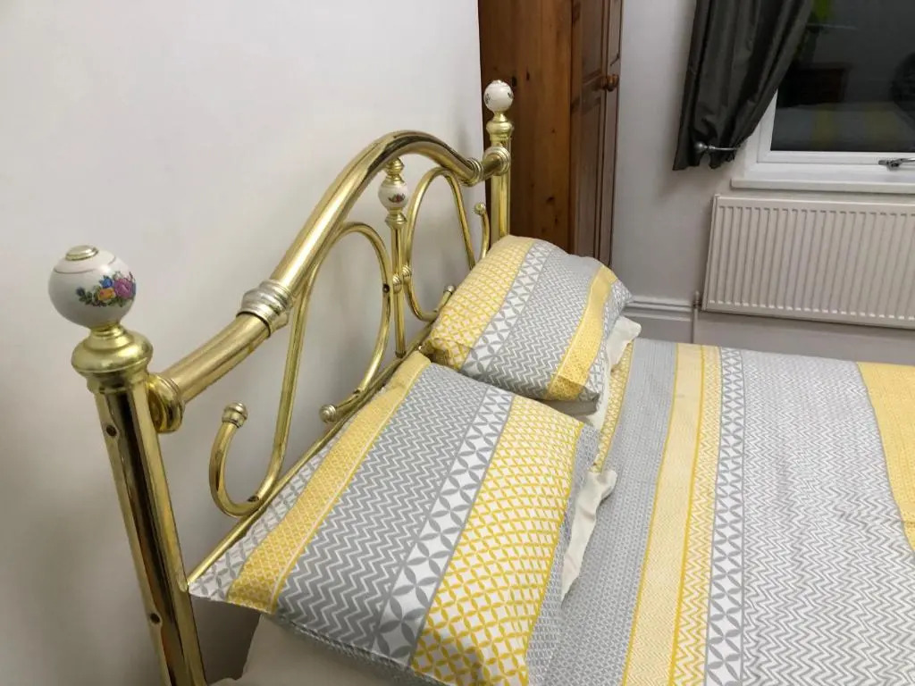 Tees Valley B&B apartment 1