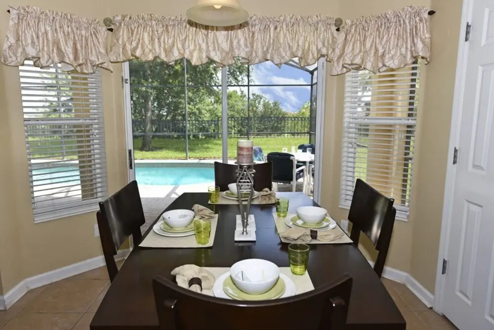 Windsor Hills Resort 7825